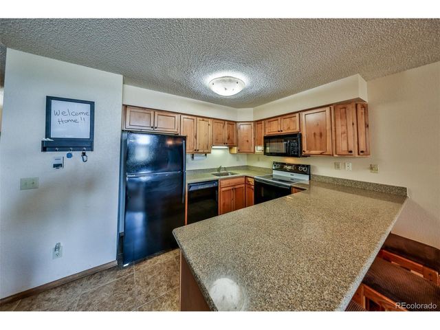 56 GCR 834 2F, Fraser, CO 80442