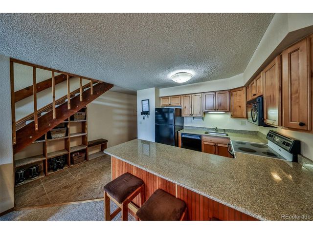 56 GCR 834 2F, Fraser, CO 80442