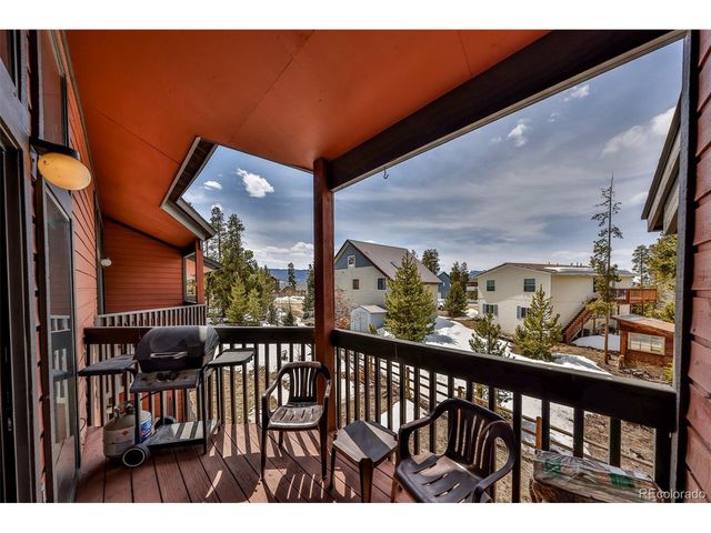 56 GCR 834 2F, Fraser, CO 80442