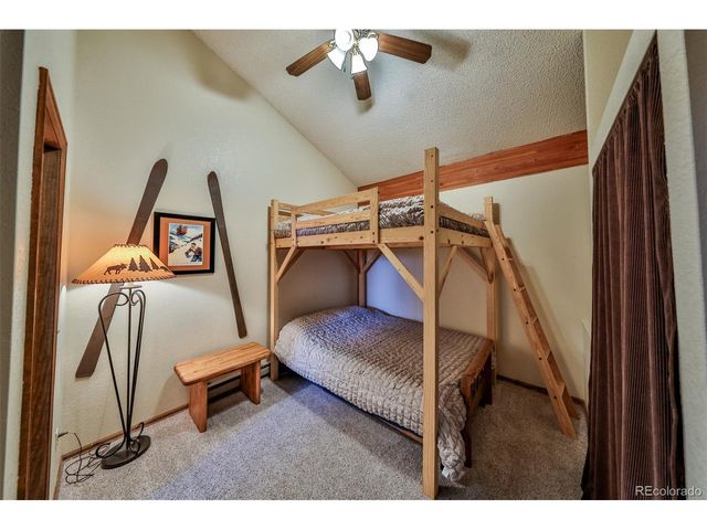 56 GCR 834 2F, Fraser, CO 80442