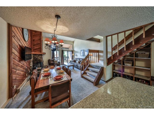 56 GCR 834 2F, Fraser, CO 80442