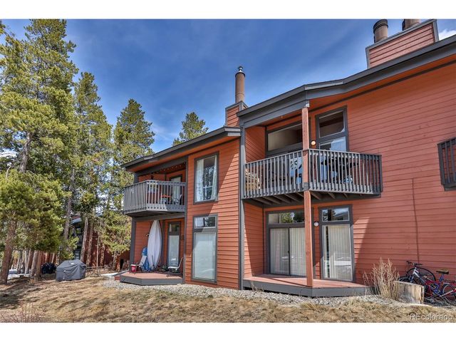 56 GCR 834 2F, Fraser, CO 80442