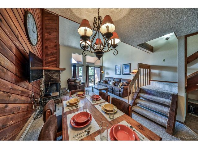 56 GCR 834 2F, Fraser, CO 80442