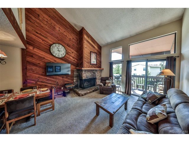 56 GCR 834 2F, Fraser, CO 80442