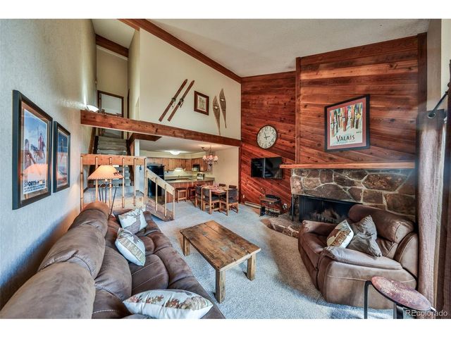 56 GCR 834 2F, Fraser, CO 80442