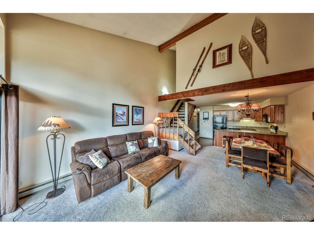 56 GCR 834 2F, Fraser, CO 80442