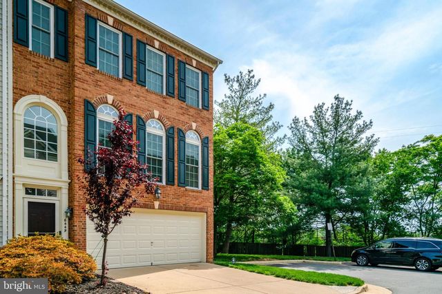 6449 KATHERINE ANN LN, Springfield, VA 22150