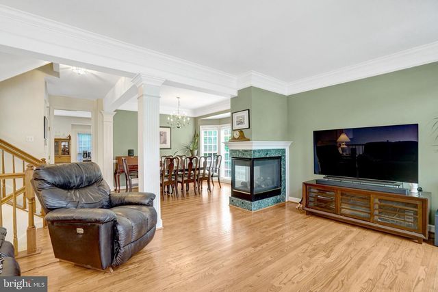 6449 KATHERINE ANN LN, Springfield, VA 22150