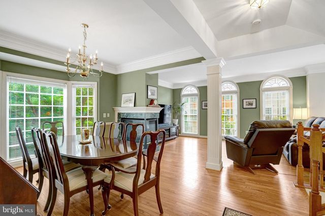 6449 KATHERINE ANN LN, Springfield, VA 22150
