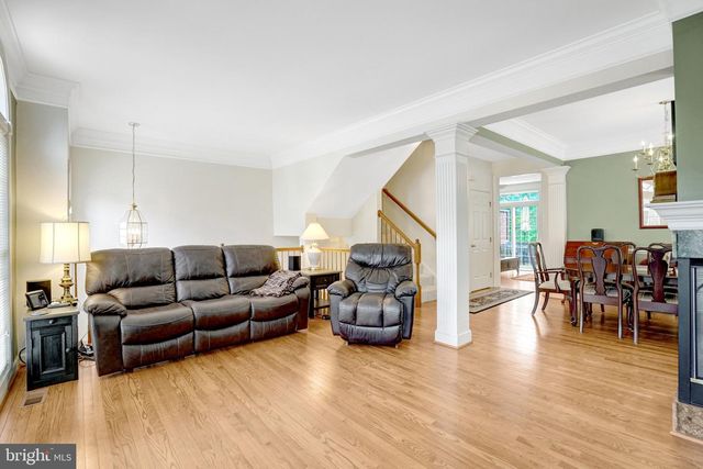6449 KATHERINE ANN LN, Springfield, VA 22150