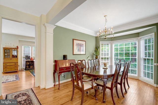 6449 KATHERINE ANN LN, Springfield, VA 22150
