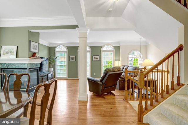 6449 KATHERINE ANN LN, Springfield, VA 22150