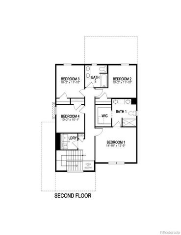 723 N Tempe Street, Aurora, CO 80018