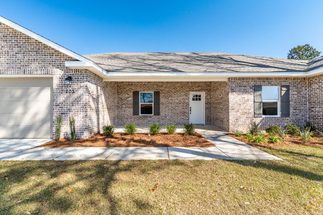 203 Dumaine Court, Fort Walton Beach, FL 32547