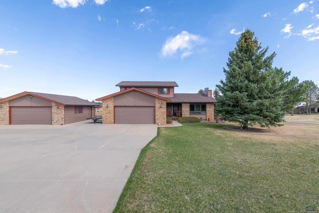 1230 PENNY LN, Rapid City, SD 57702