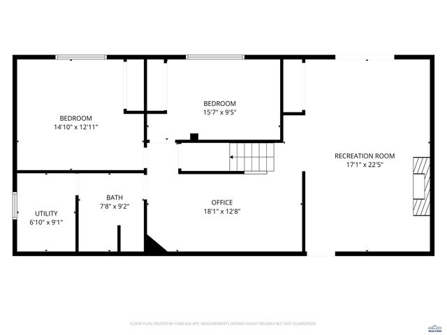 1230 PENNY LN, Rapid City, SD 57702