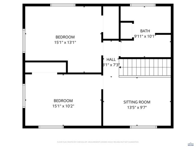 1230 PENNY LN, Rapid City, SD 57702