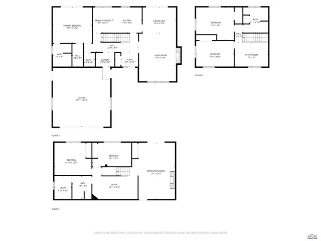 1230 PENNY LN, Rapid City, SD 57702