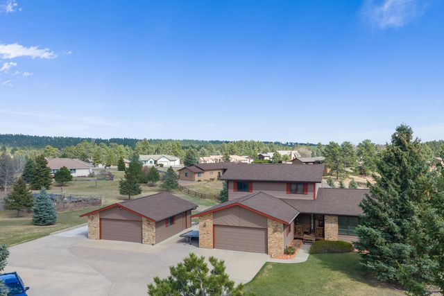 1230 PENNY LN, Rapid City, SD 57702