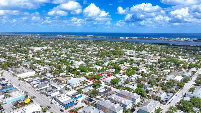 714 N 4th Ave Avenue N, Lake Worth Beach, FL 33460