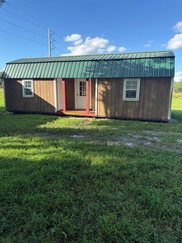 23993 SW Cardamine Street, Indiantown, FL 34956