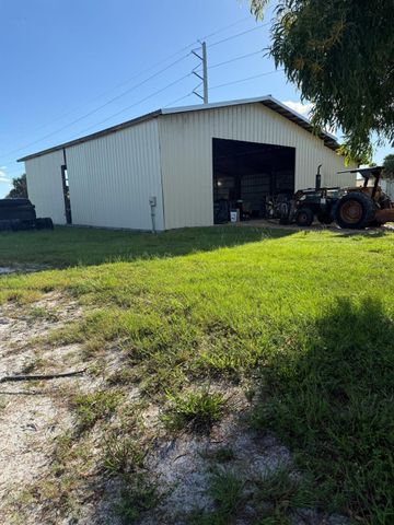 23993 SW Cardamine Street, Indiantown, FL 34956