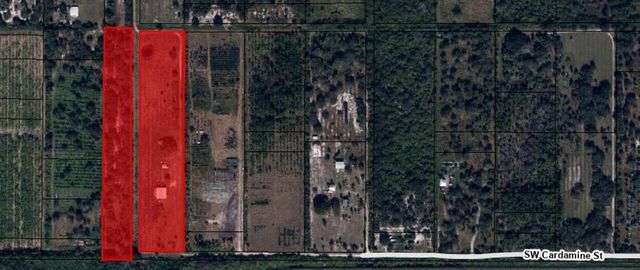 23993 SW Cardamine Street, Indiantown, FL 34956