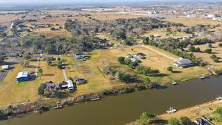 0 Robinson Road, Hitchcock, TX 77563