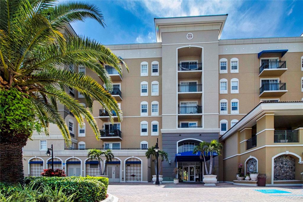 1064 N TAMIAMI TRAIL 1209, Sarasota, FL 34236