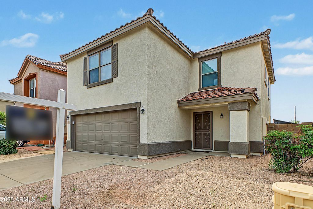 11531 E FLOWER Circle, Mesa, AZ 85208 — exterior