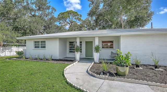 2719 TEMPLE STREET, Sarasota, FL 34239