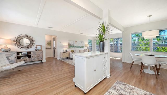 2719 TEMPLE STREET, Sarasota, FL 34239