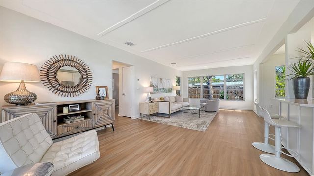 2719 TEMPLE STREET, Sarasota, FL 34239