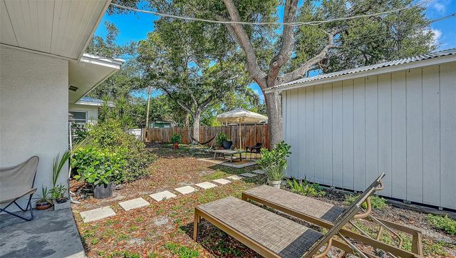 2719 TEMPLE STREET, Sarasota, FL 34239