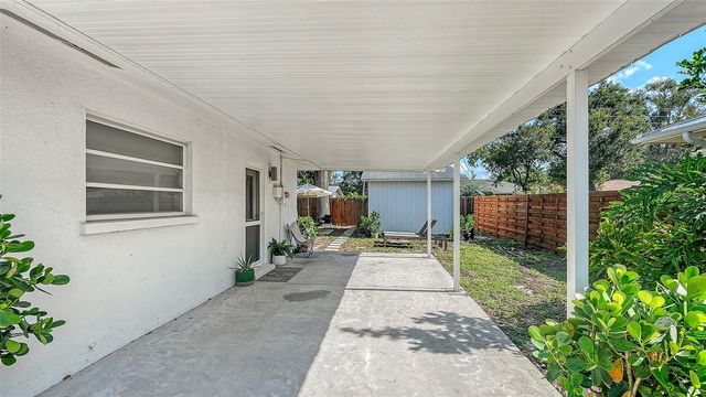 2719 TEMPLE STREET, Sarasota, FL 34239