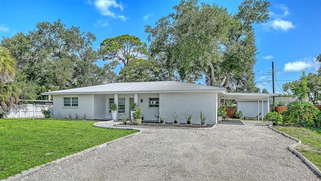 2719 TEMPLE STREET, Sarasota, FL 34239