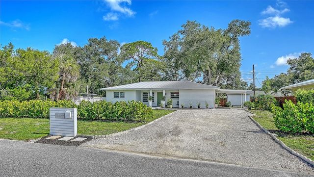 2719 TEMPLE STREET, Sarasota, FL 34239
