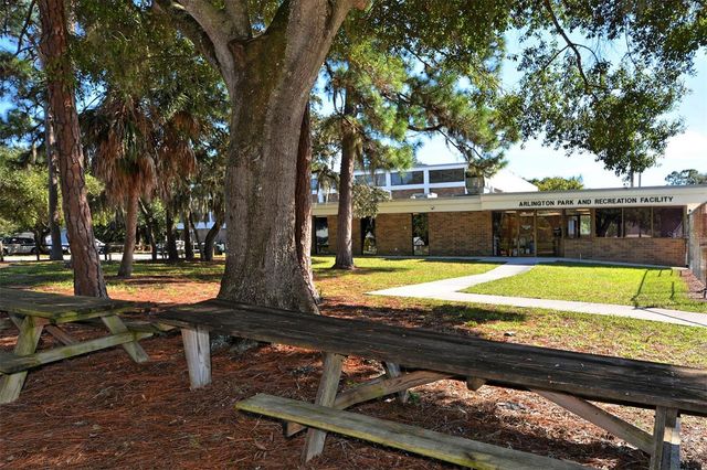 2719 TEMPLE STREET, Sarasota, FL 34239