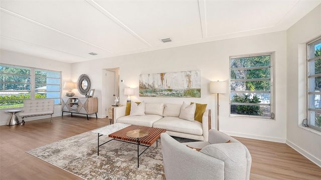 2719 TEMPLE STREET, Sarasota, FL 34239
