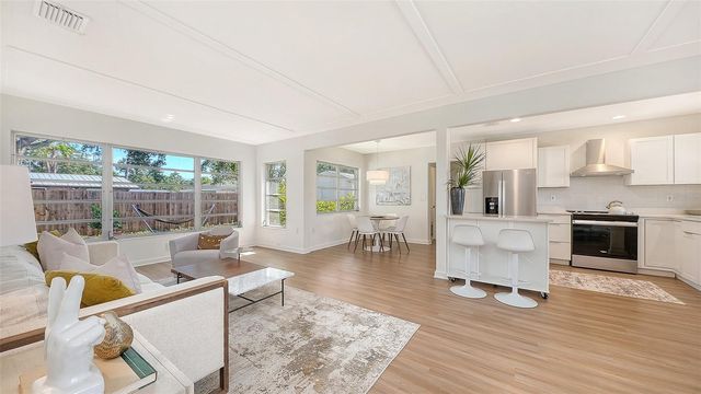 2719 TEMPLE STREET, Sarasota, FL 34239
