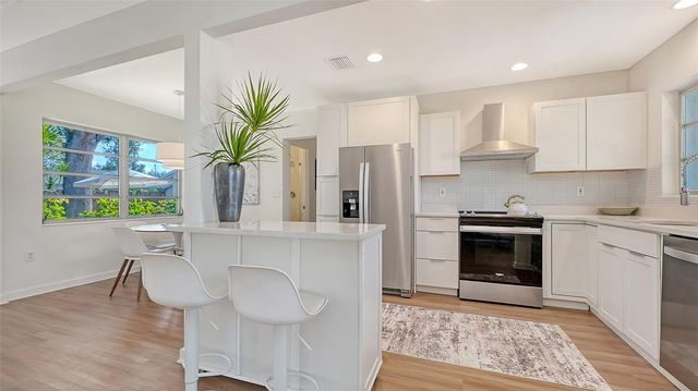 2719 TEMPLE STREET, Sarasota, FL 34239