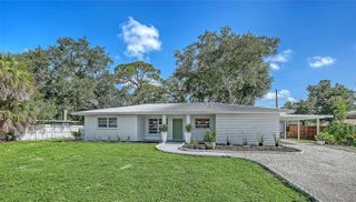 2719 TEMPLE STREET, Sarasota, FL 34239
