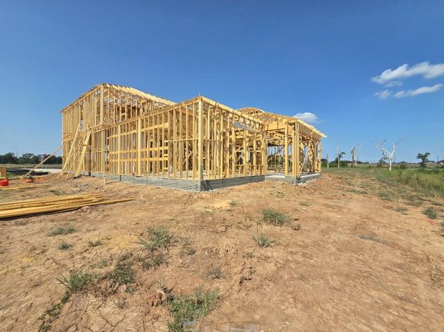 11214 N Owen Creek Drive, Missouri City, TX 77459
