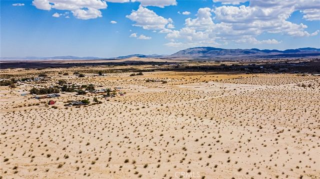 73220 Didsbury Drive, 29 Palms, CA 92277