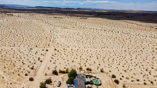 73220 Didsbury Drive, 29 Palms, CA 92277