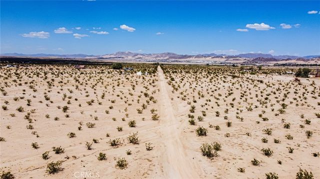 73220 Didsbury Drive, 29 Palms, CA 92277