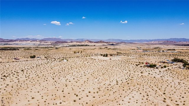 73220 Didsbury Drive, 29 Palms, CA 92277