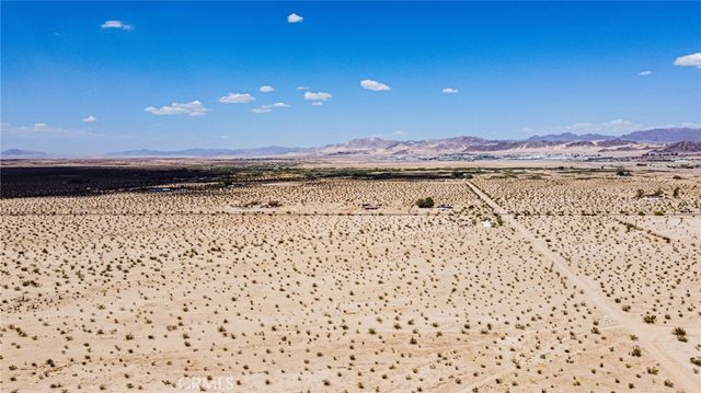 73220 Didsbury Drive, 29 Palms, CA 92277