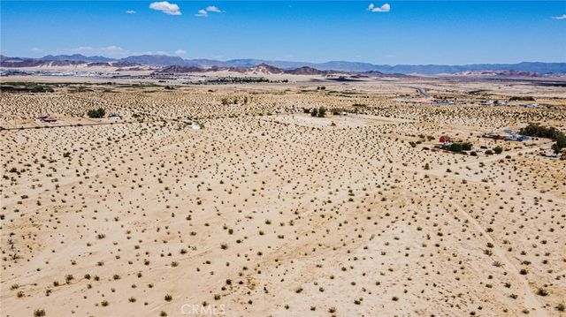 73220 Didsbury Drive, 29 Palms, CA 92277