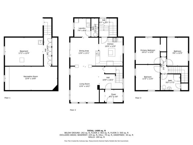 1439 Parkview DRIVE, Kewaskum, WI 53040